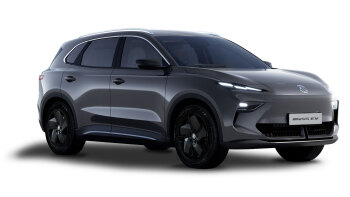 MG MGS5 170kW Trophy EV Long Range 64kWh 5dr Auto Electric Estate